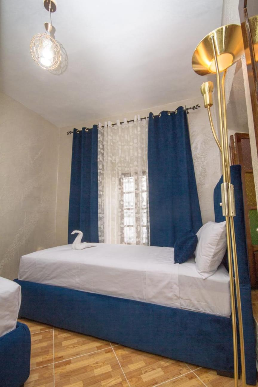 شقة Casa La Vida شفشاون المظهر الخارجي الصورة