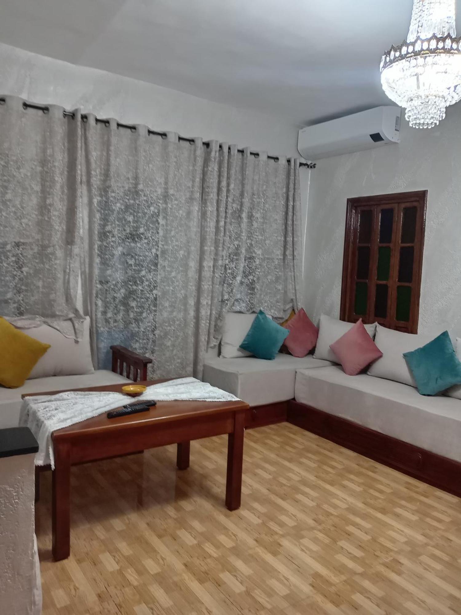 شقة Casa La Vida شفشاون المظهر الخارجي الصورة